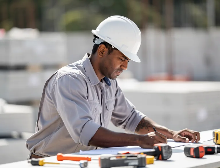 General Contractor service in Astoria